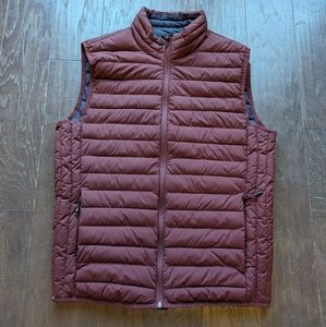GAP Puffer Vest
